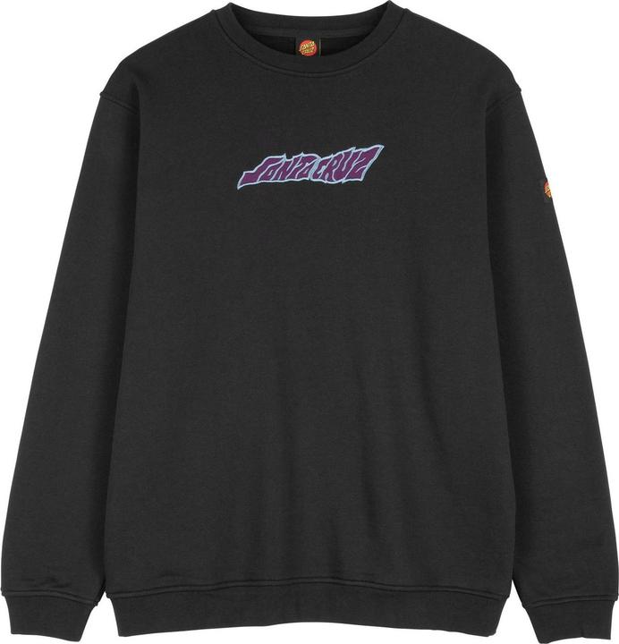 Actual product image Santa Cruz Creep Crew (XL)