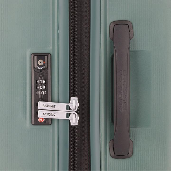 Actual product image American Tourister Aerostep (101.50 l, XL (from 140l))