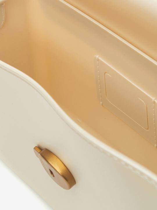 Immagine prodotto Marc Ellis Damen Schultertasche - Modell Elowen Nova - 100% Gummi - 19.0 X 11.0 X 6.5 Cm
