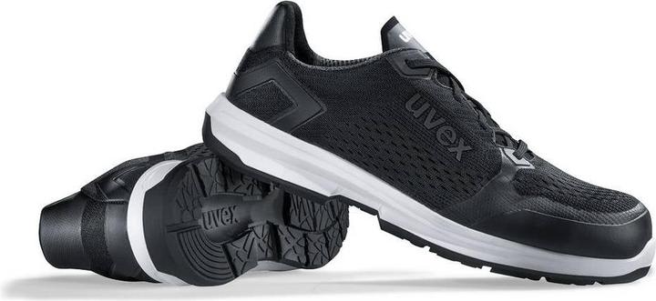 Produktbild Uvex Safety Sicherheitshalbschuh (S1, 39)