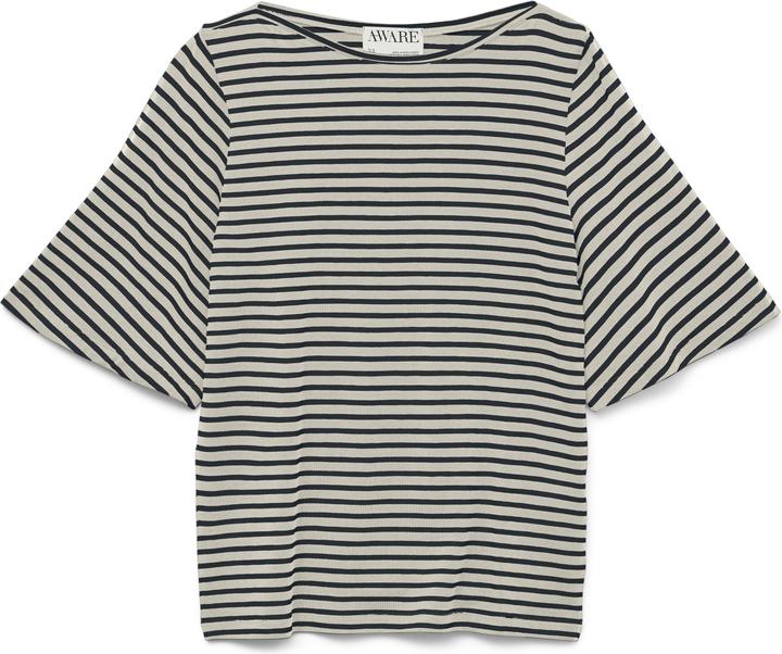 Immagine prodotto Aware Awfiona 2/4 Boatneck Top Noos (S)