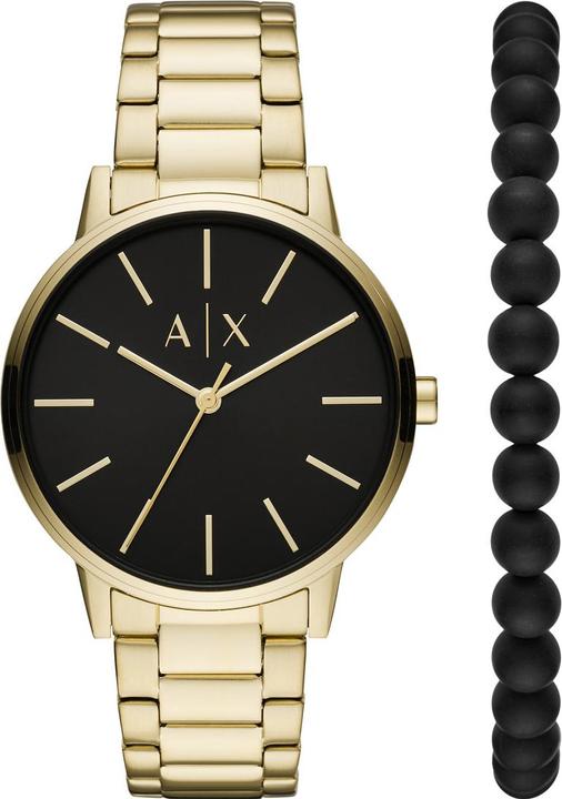 Giorgio Armani Cayde (Analoguhr, 42 mm)