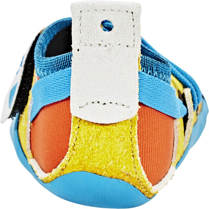 Actual product image La Sportiva Gripit Climbing Shoes Kids (27)