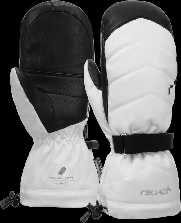 Actual product image Reusch Nadia R-TEX XT Mitten (7.5)