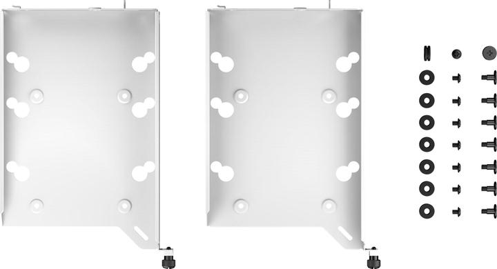Produktbild Fractal FD-A-TRAY-002 Computer-Gehäuseteil Universal HDD-Halterung