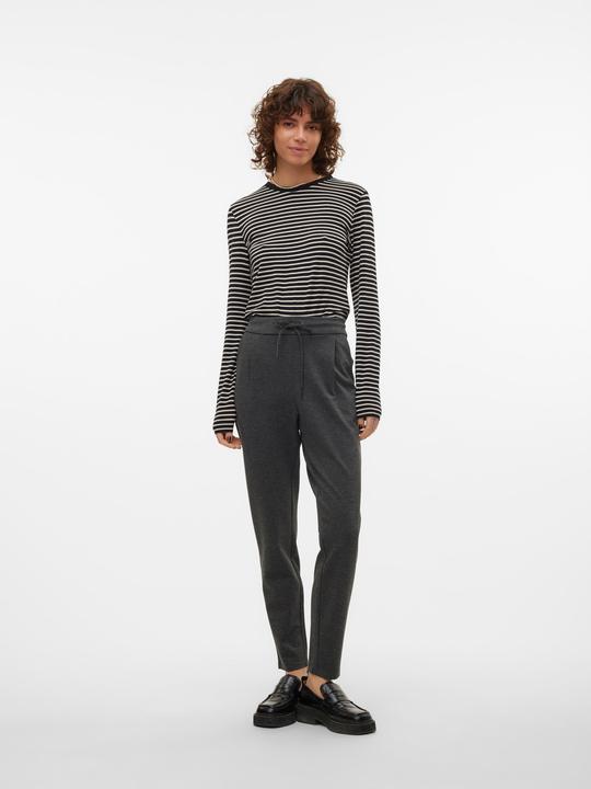 Produktbild Vero Moda VMEVA Niedrige Taille Hose Hose (32)