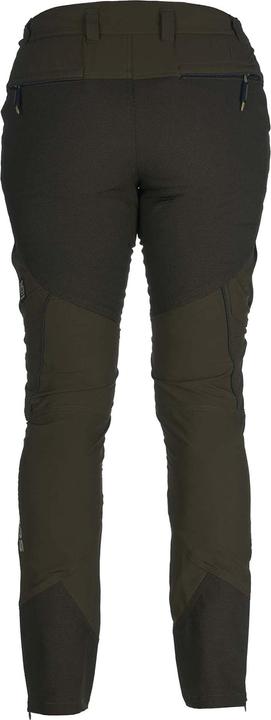 Produktbild Univers Outdoor Alpi Frauen Jagdhose Stretch (M)