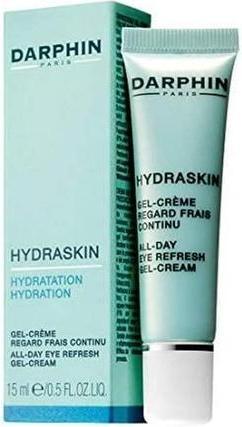 Image du produit Darphin Hydraskin (Gel, 15 ml, Jour + nuit)