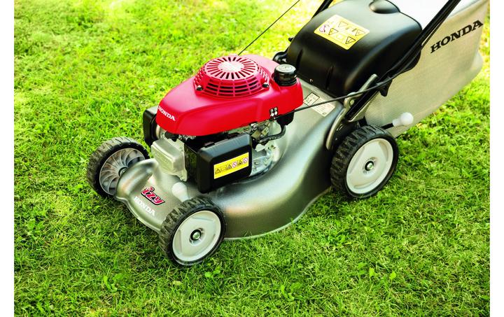 Actual product image Honda HRG 416c PK (Petrol)
