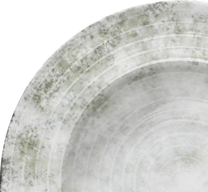 Actual product image Bormioli Rocco VAN WELL Pasta plate Corfu Ø27 (1 x, 27 cm)