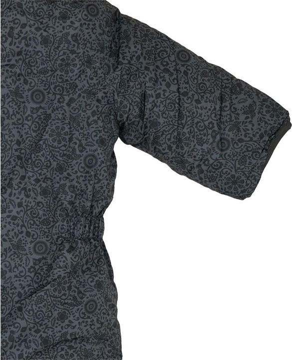 Actual product image Lodger Snowoverall Skier Folklore Taslon (86)