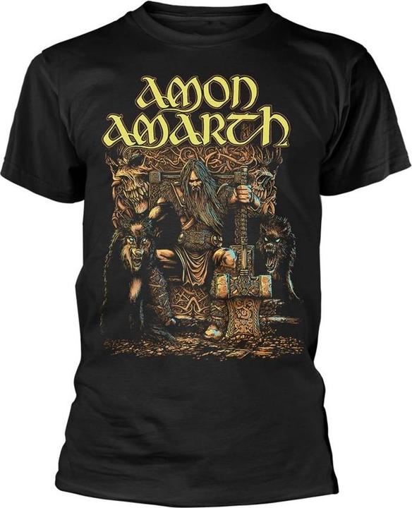 Universal Textiles TShirt (S)