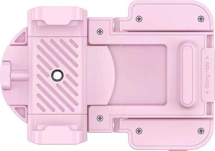 Produktbild JJC MSG U1 Phone Camera Grip Pink
