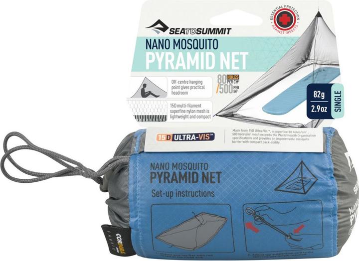 Image du produit Sea To Summit Nano