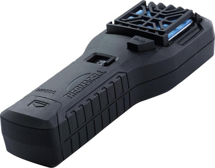 Actual product image Thermacell MR300 Portable Mosquito Repeller