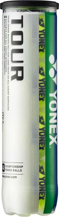 Actual product image Yonex Tour
