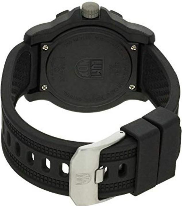 Actual product image Luminox Recon Nav SPC 8830 Series (Analogue wristwatch, 46 mm)