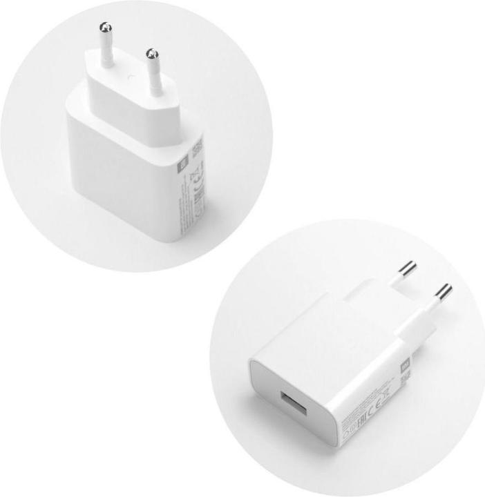 Image du produit Xiaomi MDY-09-EW Adaptateur secteur (10 W)