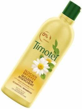 Produktbild Timotei Na (400 ml, Flüssiges Shampoo)