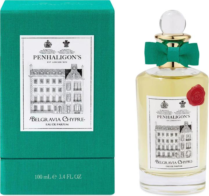 Produktbild Penhaligon's Belgravia Chypre (Eau de Parfum, 100 ml)