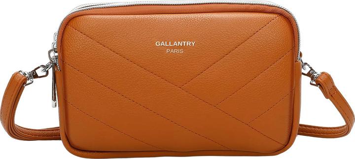 Gallantry DQ-8657-BROWN Clutch