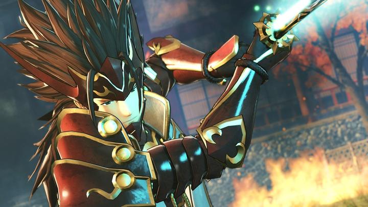 Immagine prodotto Koei Tecmo Guerrieri dell'emblema del fuoco (Switch Lite, Switch OLED, Switch, EN)