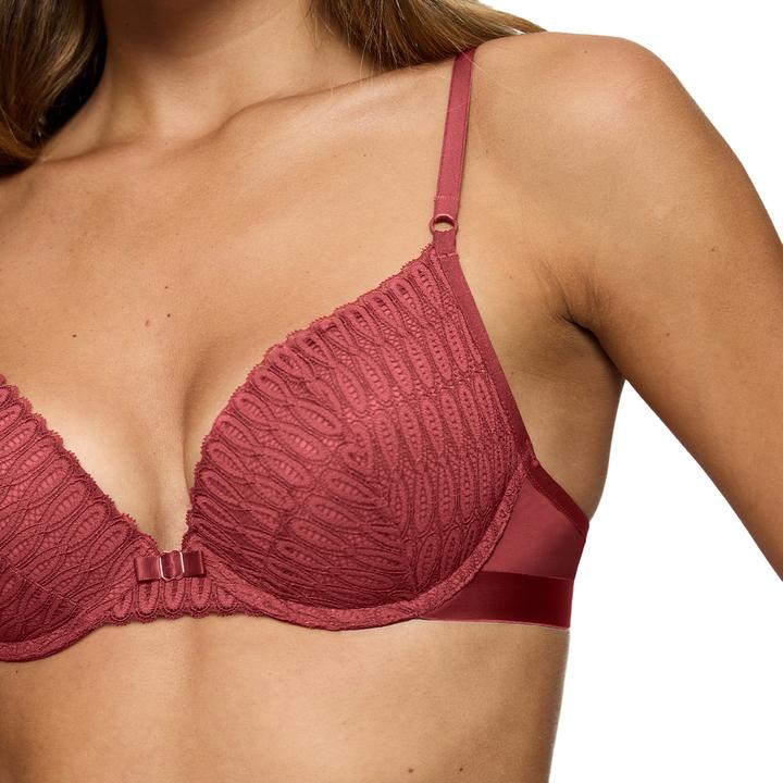 Produktbild Triumph Aura Spotlight T WHU Push-Up BH (Einzelpack, 80 A)