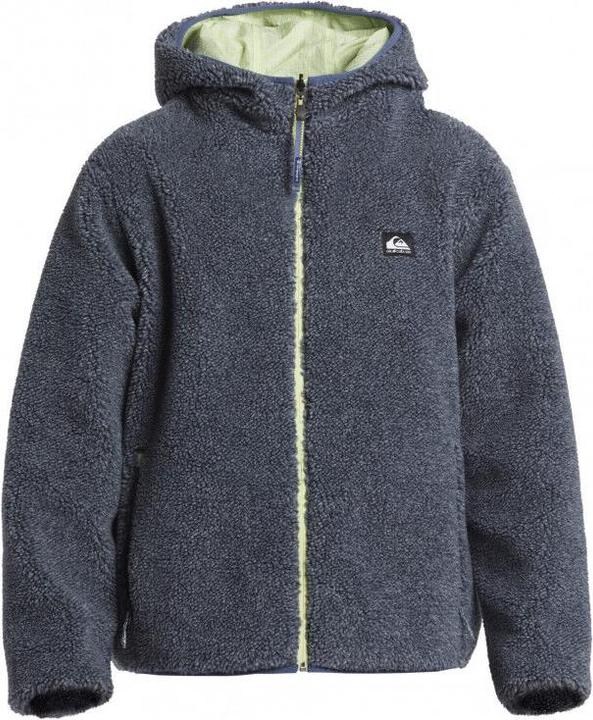 Actual product image Quiksilver A Frame Reversible Jacket (XL)