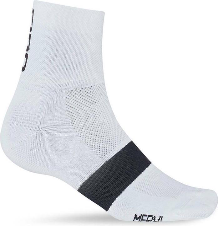 Giro socken classic racer (40 - 42, 36 - 39)