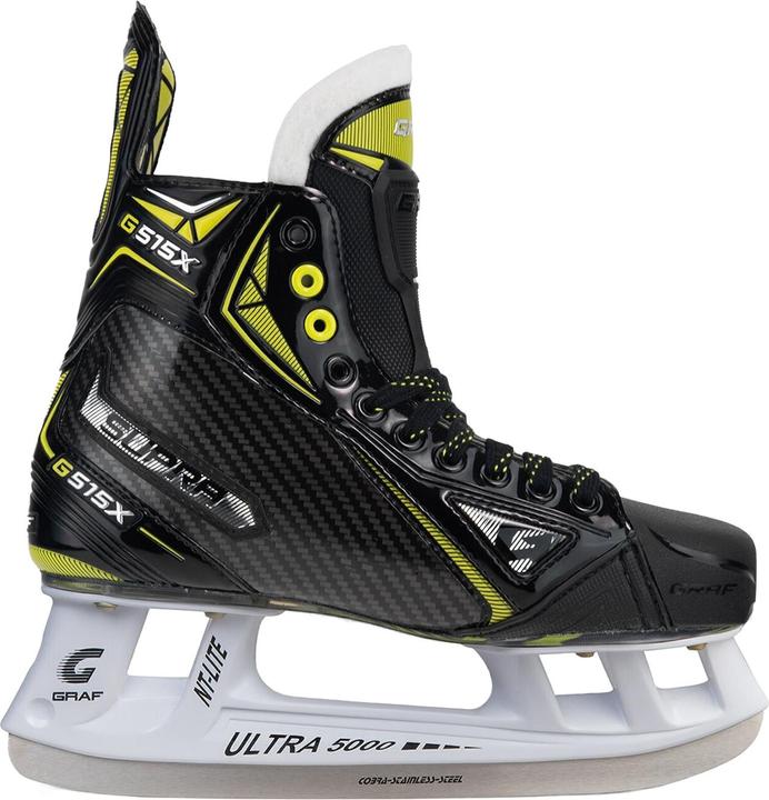 GRAF Hockey SUPRA G515X SR (40)