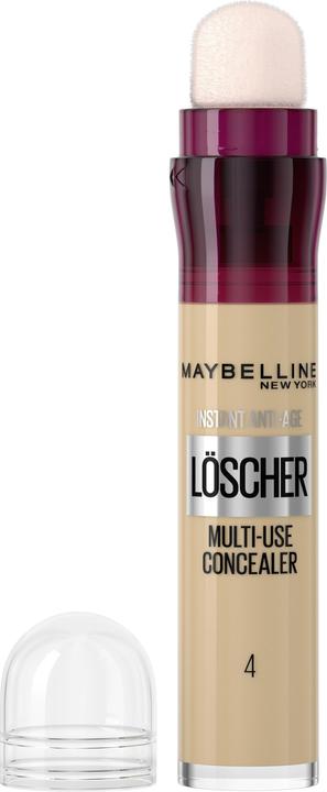 Image du produit Maybelline New York Effet anti-âge instantané (4 Miel)
