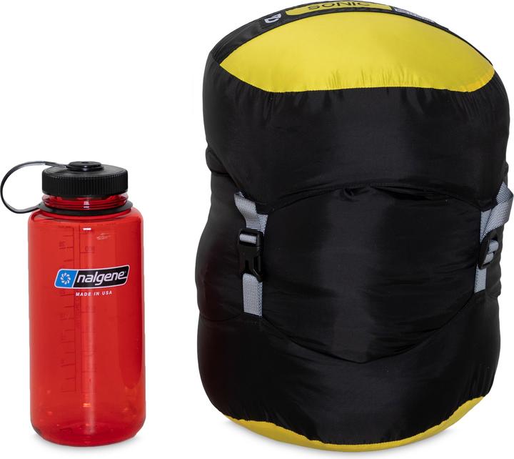 Actual product image Nemo Equipment Sonic 0