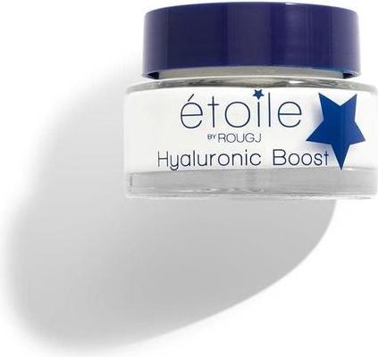 Actual product image Rougj Hyaluronic Boost Face Cream (Face toner)