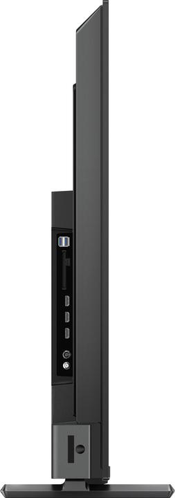 Produktbild Philips 55PUS7608/12 (55", PUS7608, LED, 4K, 2023)