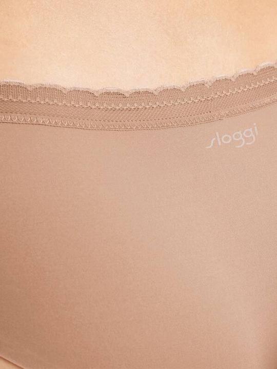 Produktbild Sloggi Body Adapt Twist Hipster (XL)