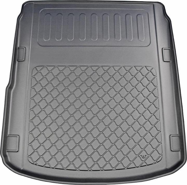 Image du produit Aristar Bac de coffre pour Audi A6 Limousine de 2018 à aujourd'hui