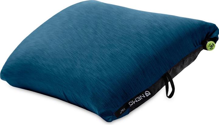 Image du produit Nemo Equipment Fillo Coussin (Pochette pour passeport)