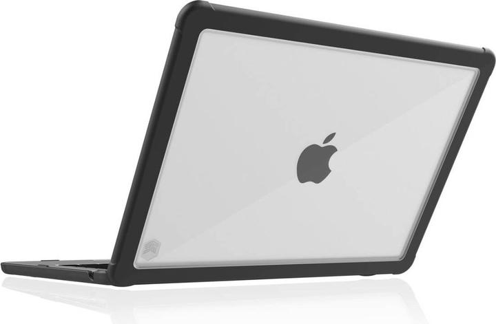 Actual product image STM Dux Hardcase MacBook Air 13" M3 (13", Apple)