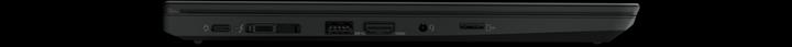 Immagine prodotto Lenovo ThinkPad P14s Gen 2 (14", Intel Core i7-1165G7, 16 GB, 512 GB, CH)