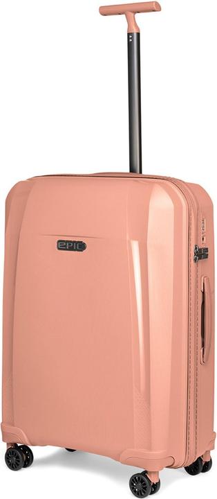 Produktbild Epic Phantom SL 4-Rollen Trolley 66 cm (67 l, L (90 - 115l))