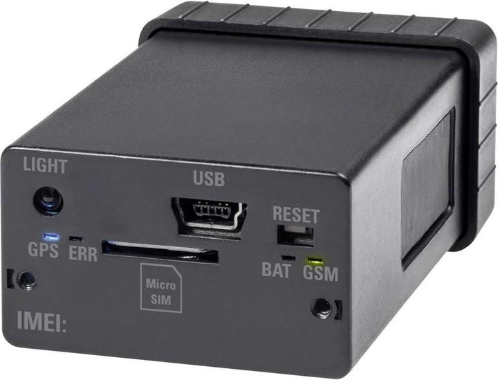 Renkforce GX-111 GSM-Alarmanlage mit GPS