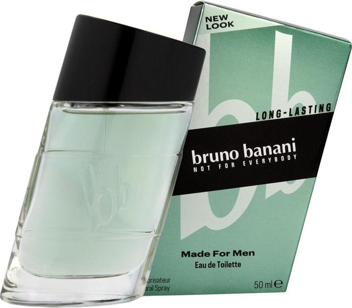 Actual product image Bruno Banani Eau de toilette re21 (Eau de toilette, 50 ml)