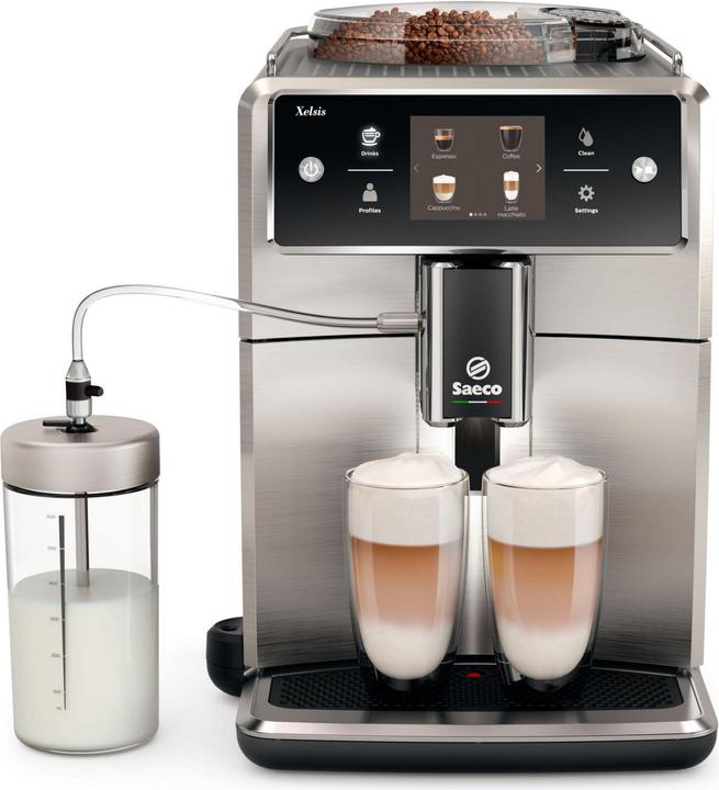 Image du produit Saeco Xelsis