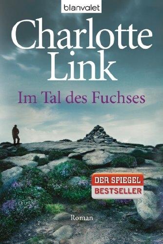 Produktbild Im Tal des Fuchses (Deutsch, Charlotte Link, 2013)