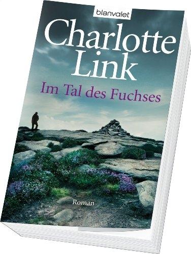Produktbild Im Tal des Fuchses (Deutsch, Charlotte Link, 2013)