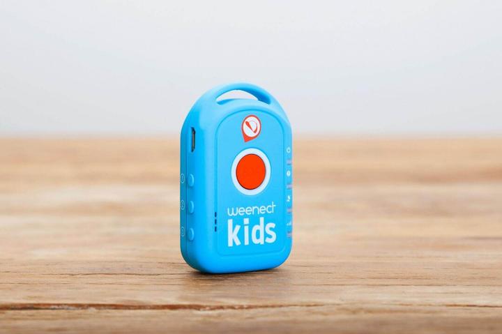 Produktbild Weenect Kids GPS Tracker