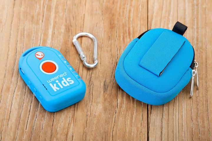 Produktbild Weenect Kids GPS Tracker