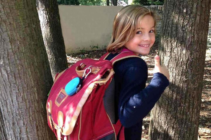 Produktbild Weenect Kids GPS Tracker