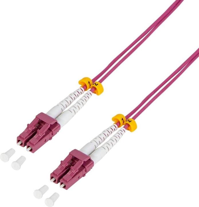 Actual product image LogiLink Network cable (S/UTP, CAT7, 2 m)