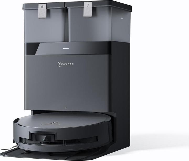 Produktbild Ecovacs Deebot X8 Omni (Saugwischroboter)